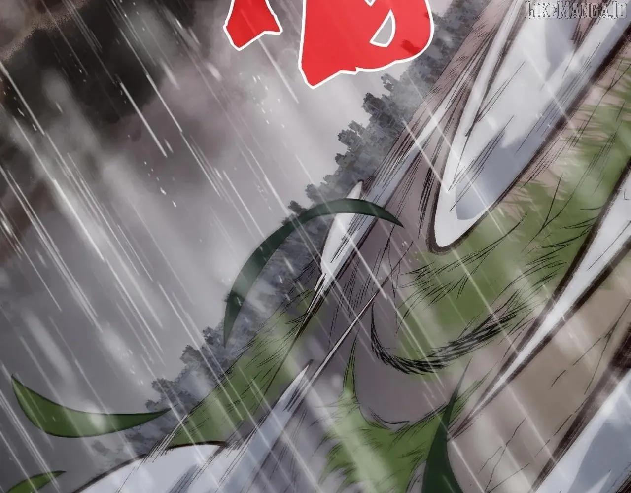 Demonic Evolution Chapter 118 page 108 - 