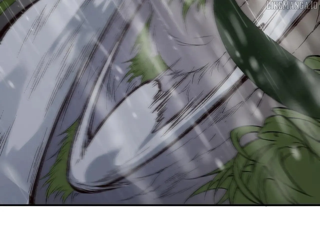 Demonic Evolution Chapter 118 page 109 - 
