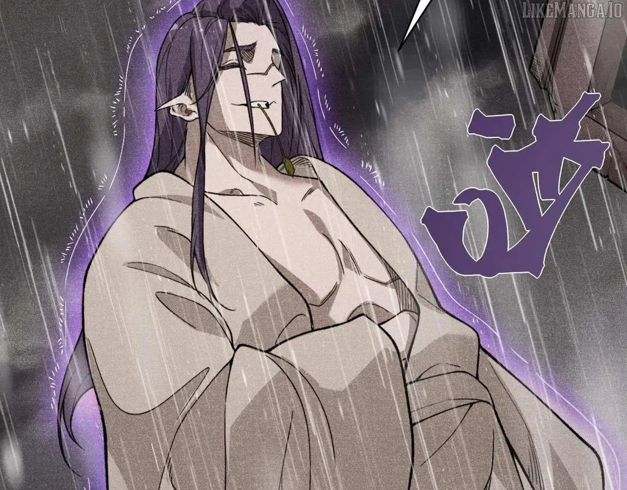 Demonic Evolution Chapter 118 page 12 - 