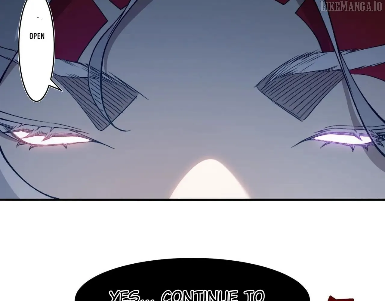 Demonic Evolution Chapter 118 page 112 - 