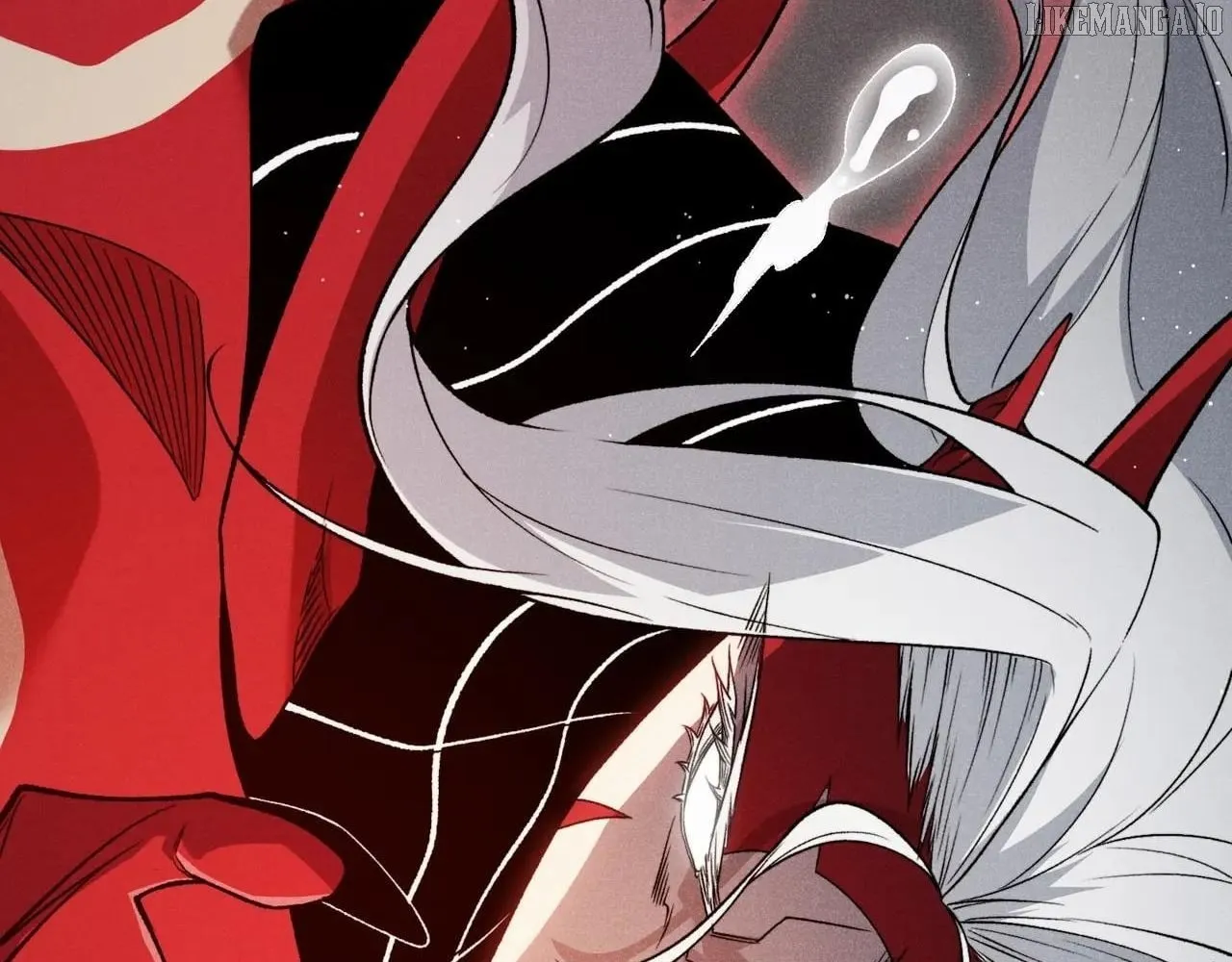 Demonic Evolution Chapter 118 page 114 - 