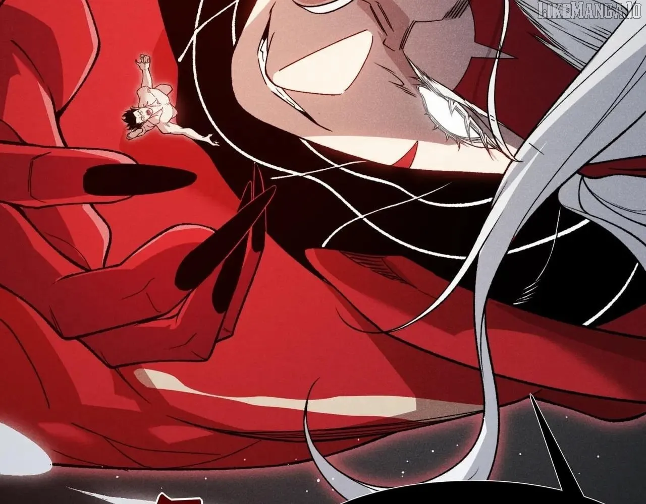 Demonic Evolution Chapter 118 page 115 - 