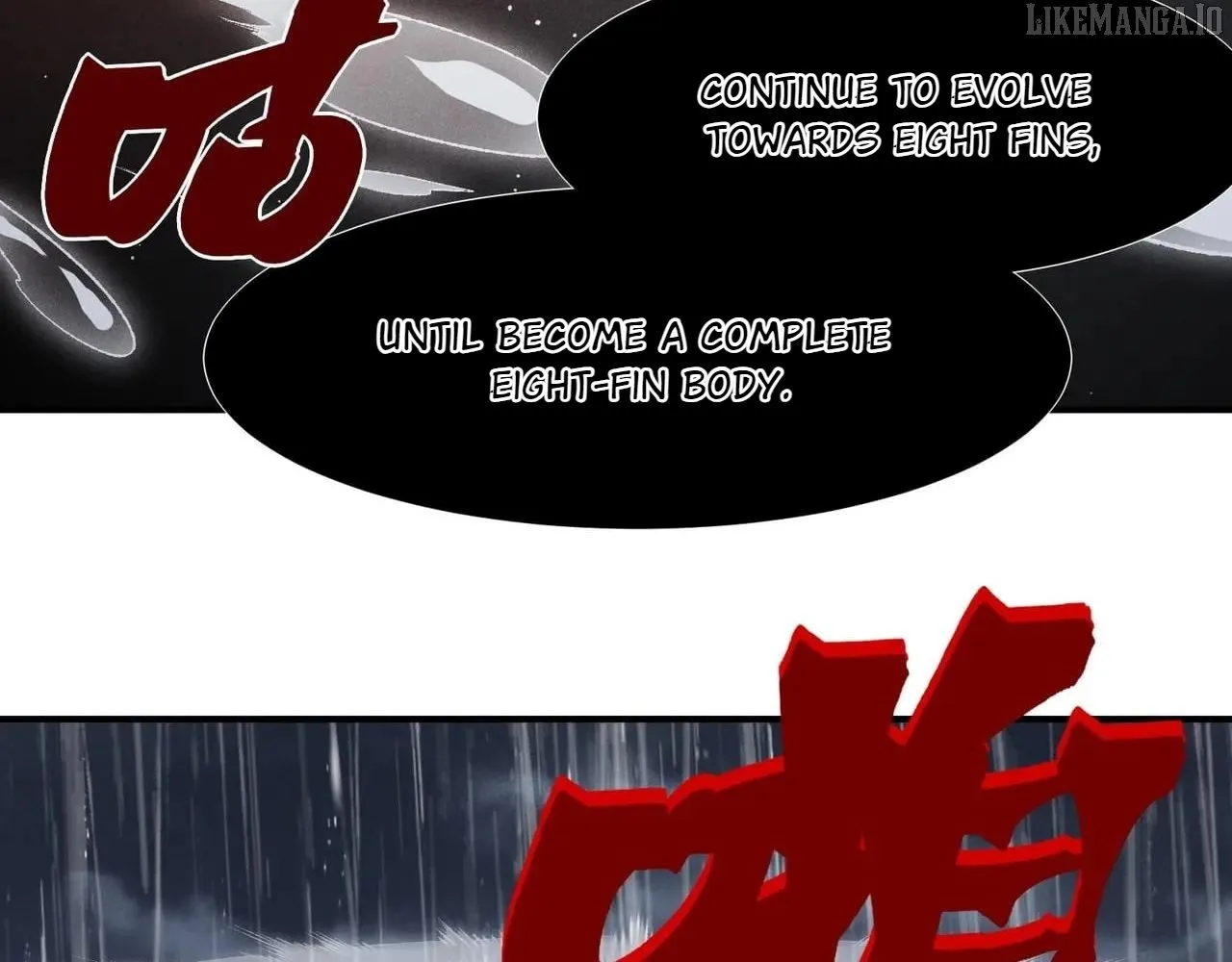 Demonic Evolution Chapter 118 page 116 - 