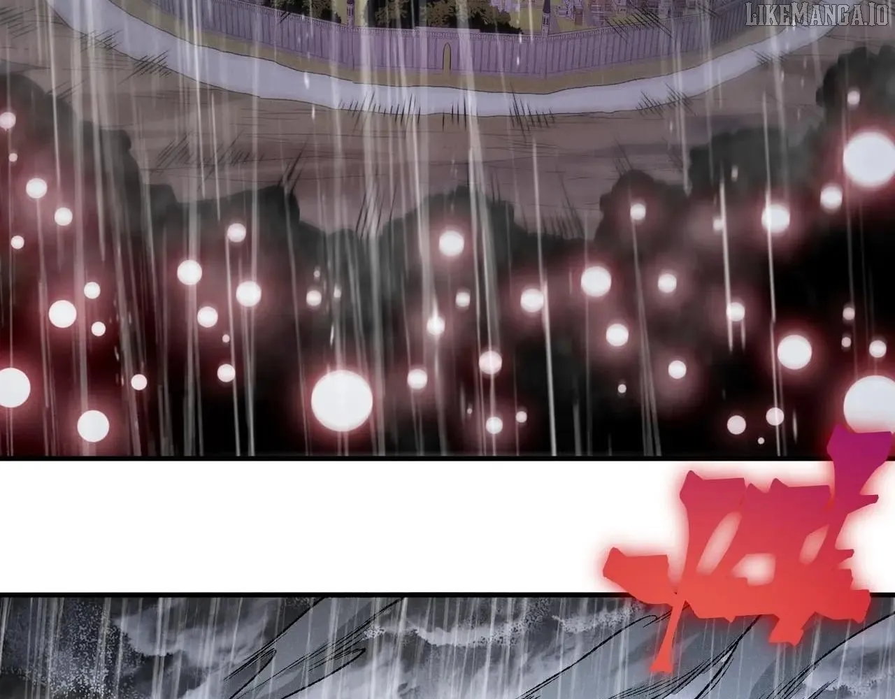 Demonic Evolution Chapter 118 page 118 - 