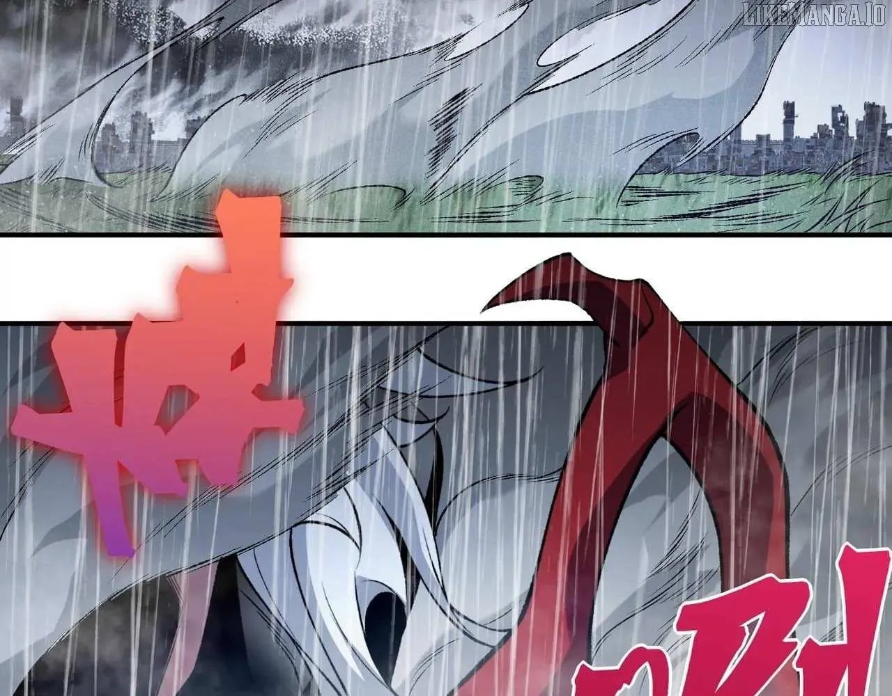 Demonic Evolution Chapter 118 page 119 - 
