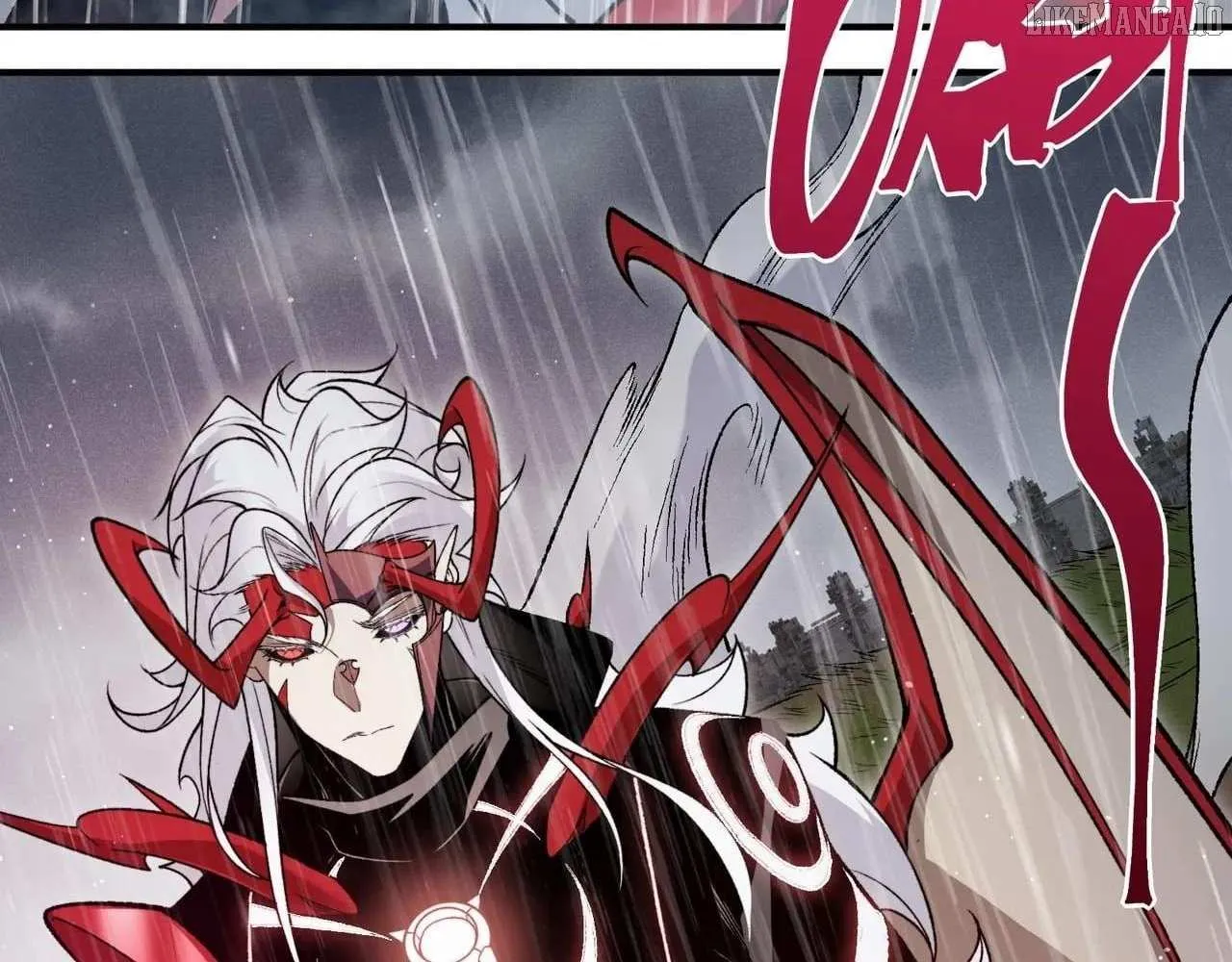 Demonic Evolution Chapter 118 page 120 - 