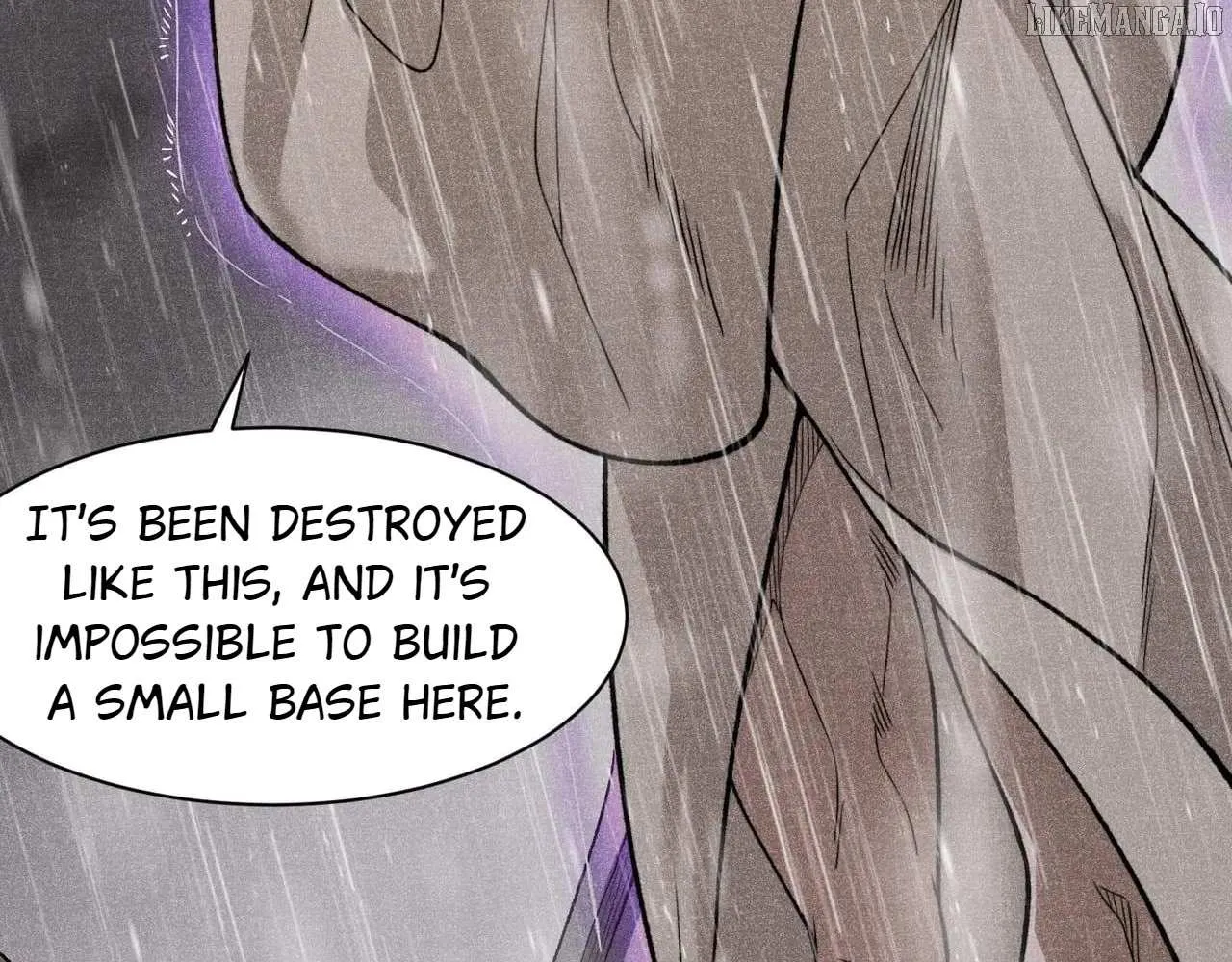 Demonic Evolution Chapter 118 page 13 - 