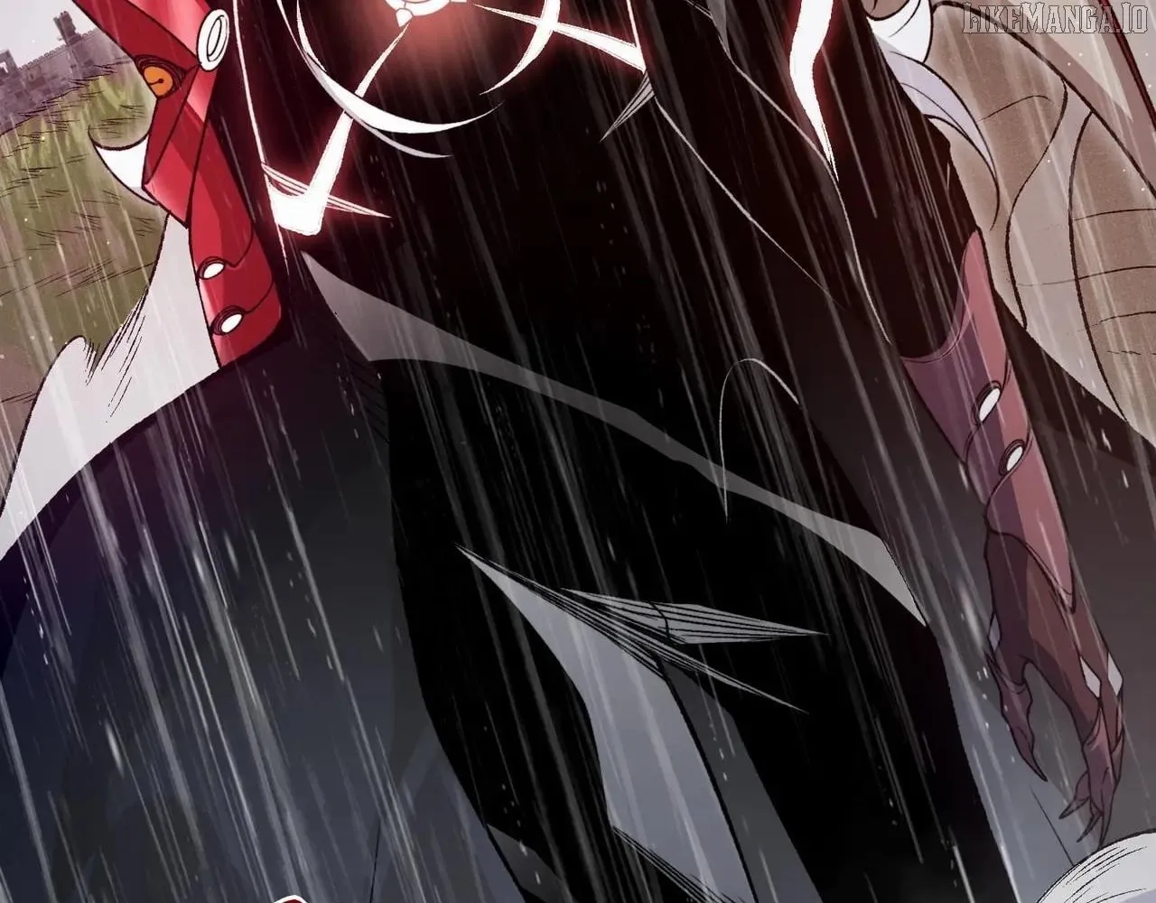 Demonic Evolution Chapter 118 page 121 - 