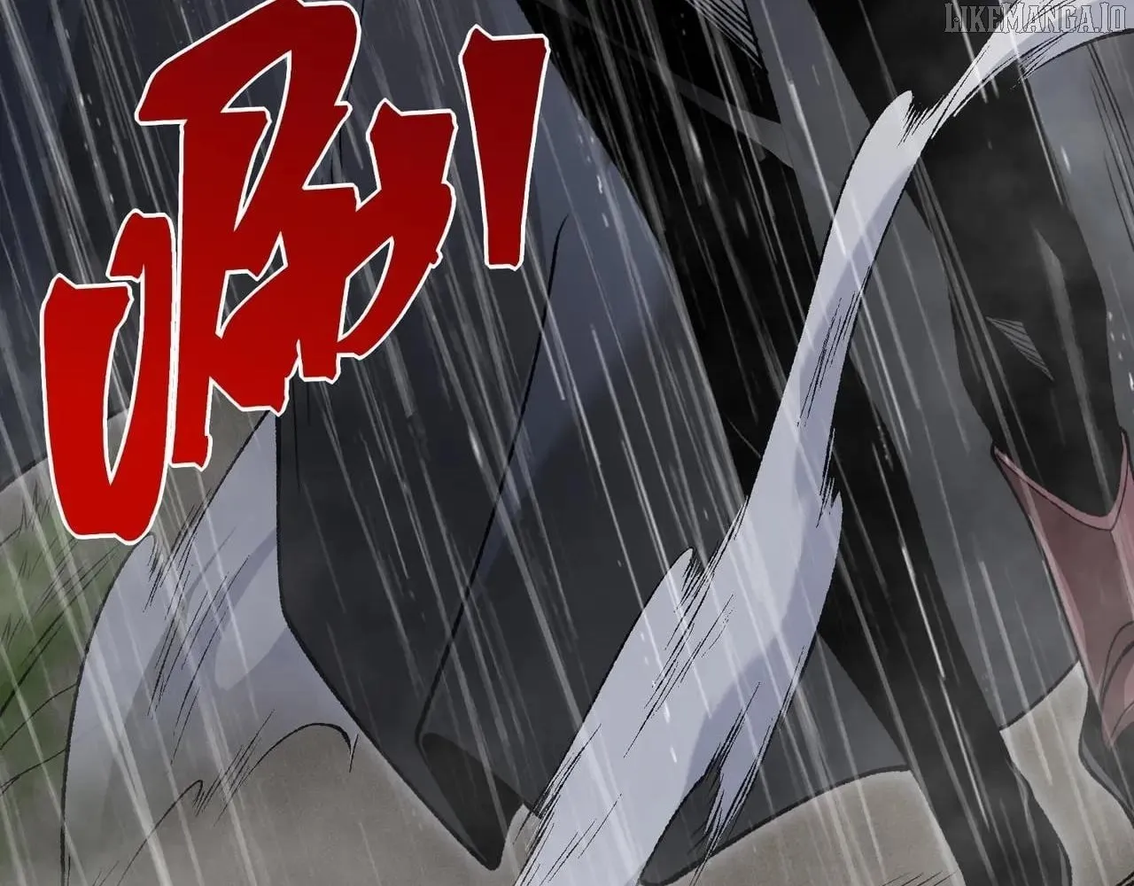 Demonic Evolution Chapter 118 page 122 - 
