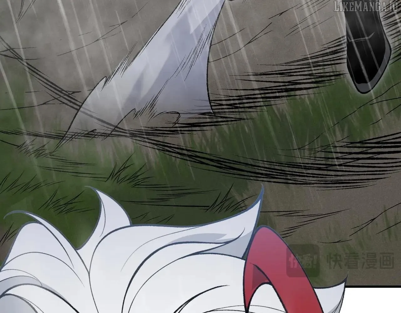 Demonic Evolution Chapter 118 page 123 - 