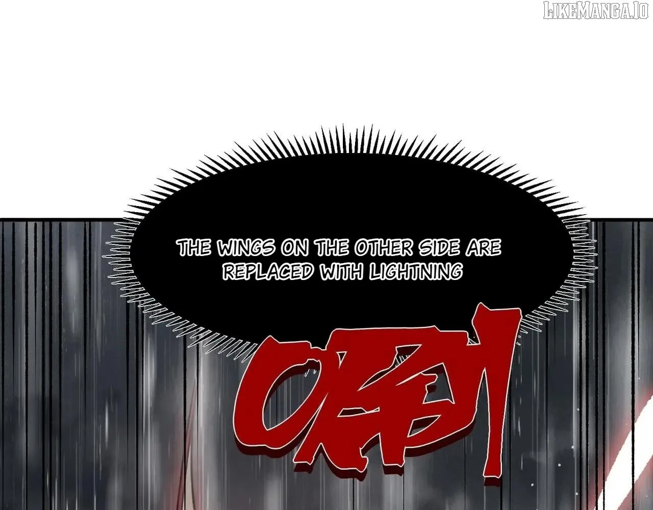 Demonic Evolution Chapter 118 page 126 - 