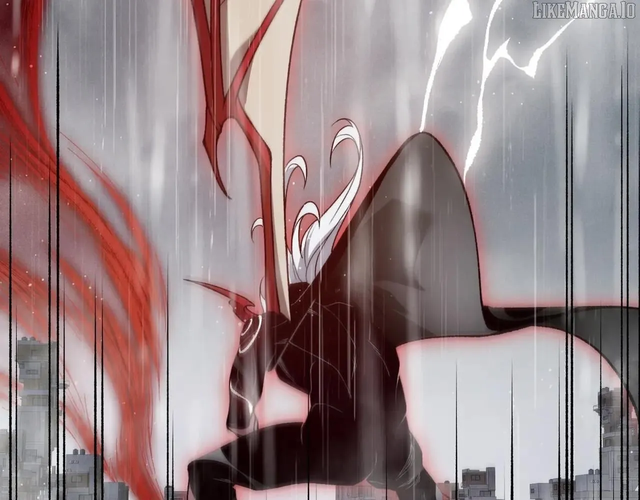 Demonic Evolution Chapter 118 page 128 - 