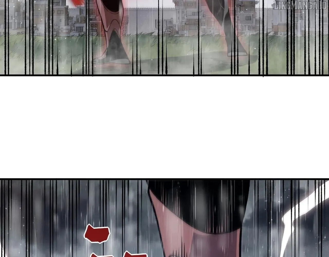 Demonic Evolution Chapter 118 page 129 - 