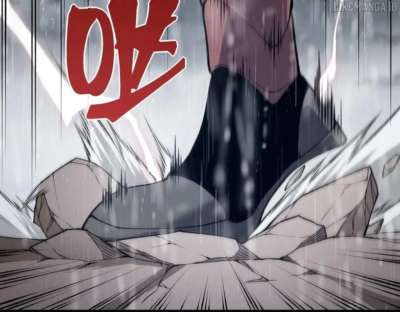 Demonic Evolution Chapter 118 page 130 - 