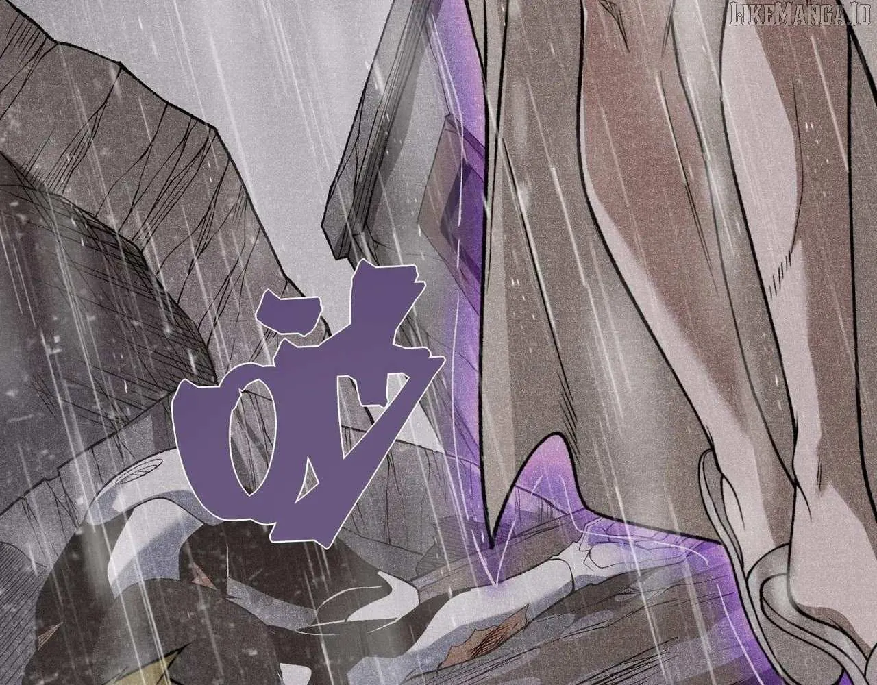 Demonic Evolution Chapter 118 page 14 - 