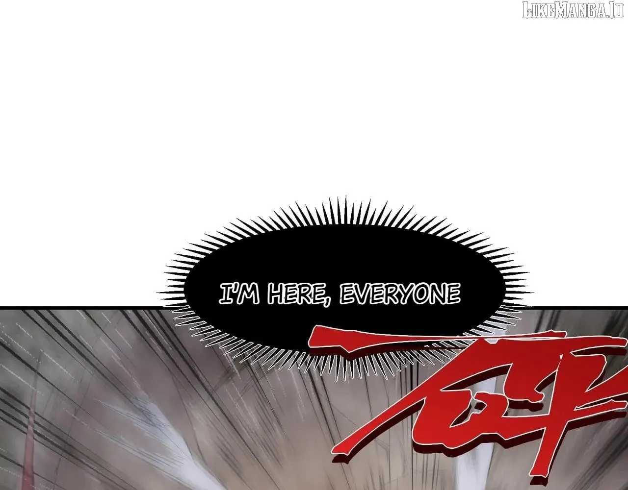 Demonic Evolution Chapter 118 page 131 - 