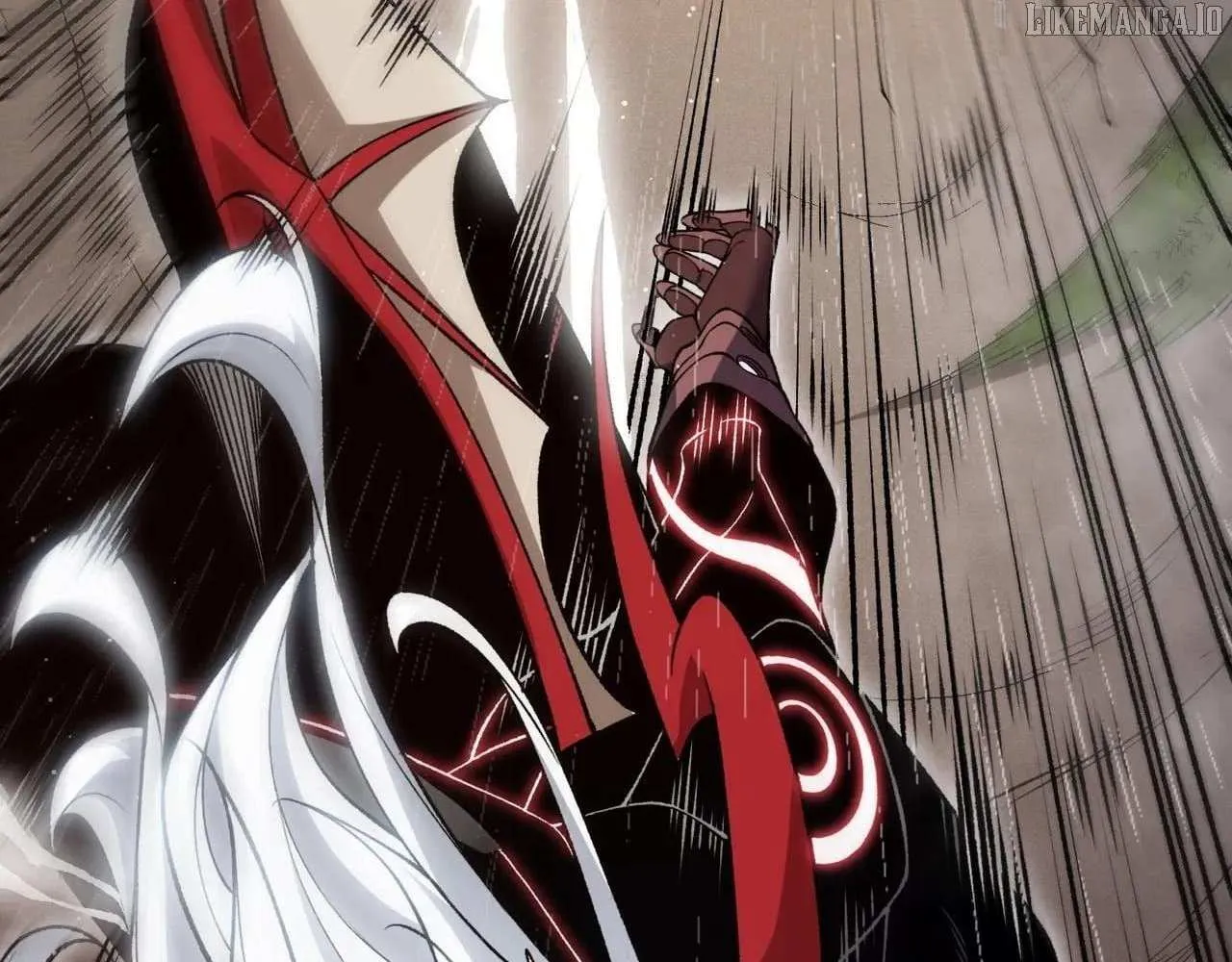 Demonic Evolution Chapter 118 page 133 - 