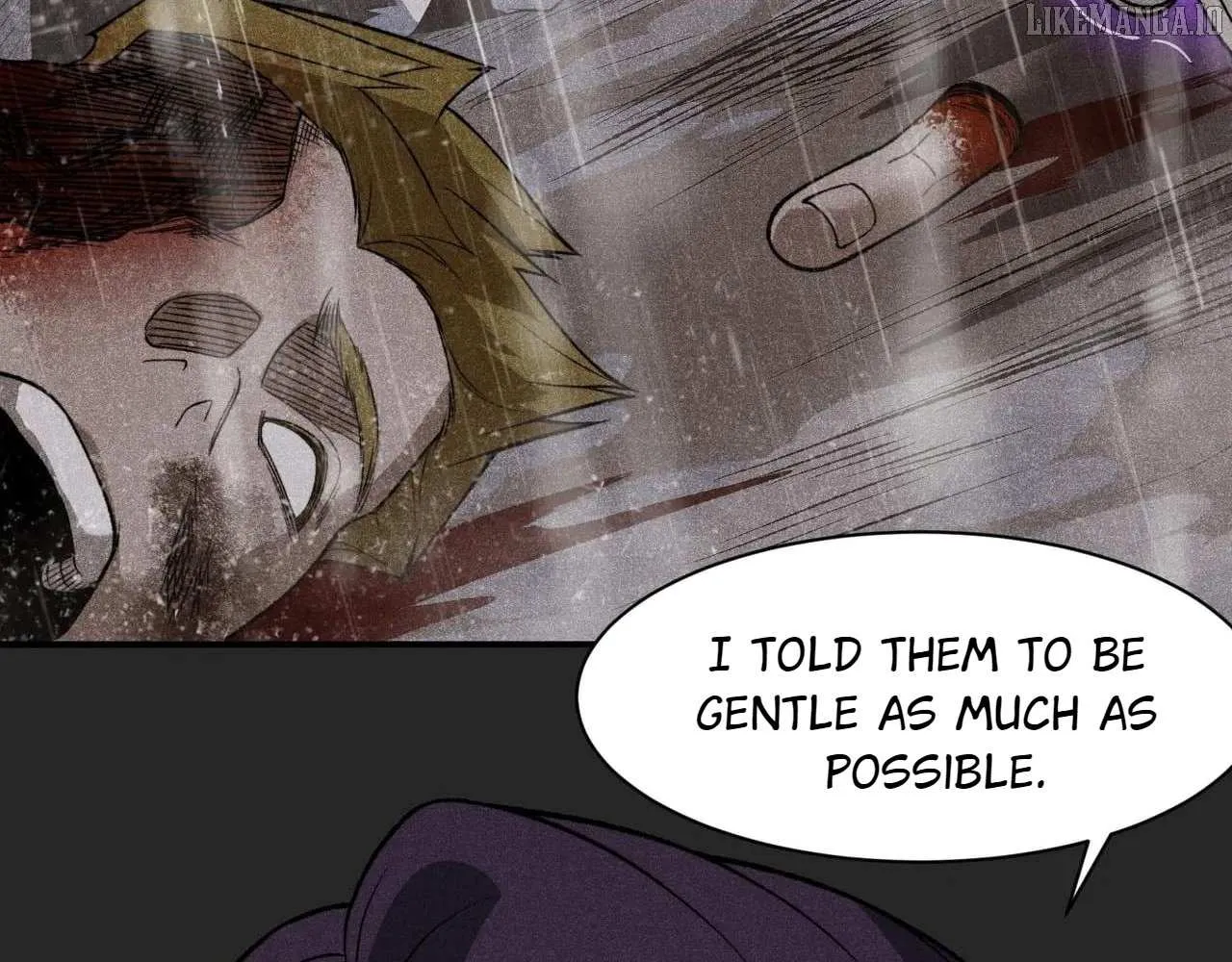 Demonic Evolution Chapter 118 page 15 - 