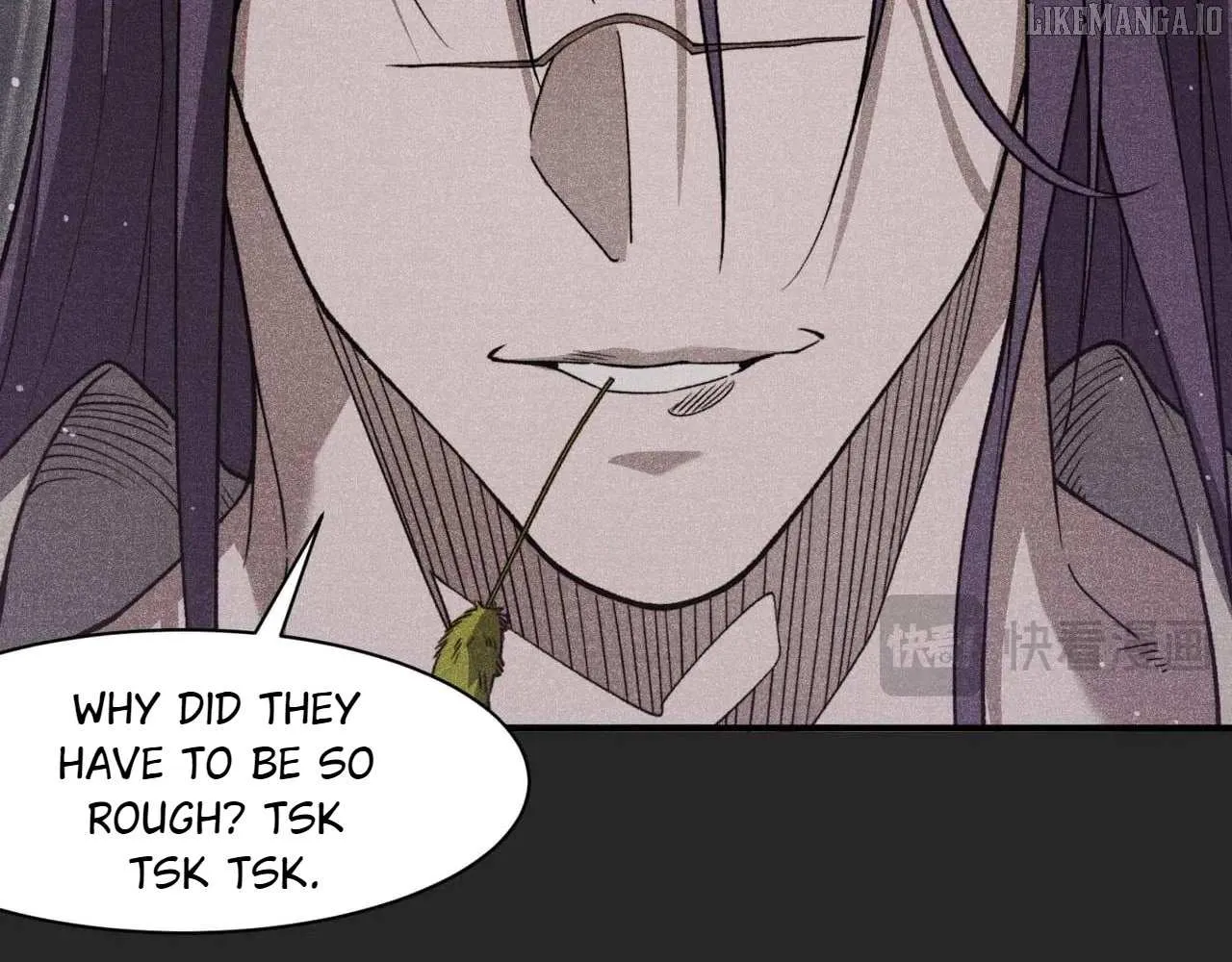 Demonic Evolution Chapter 118 page 17 - 