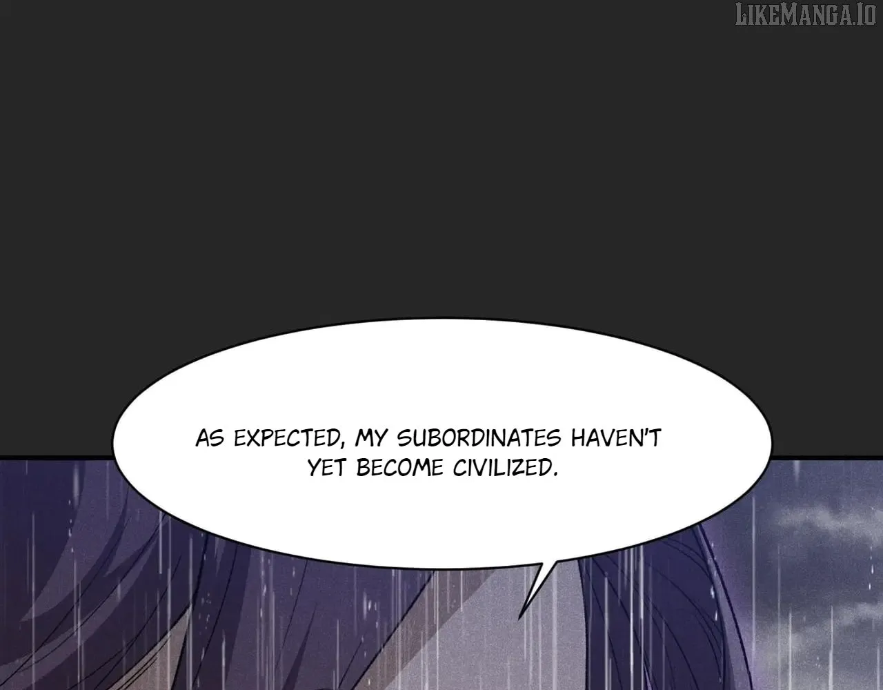 Demonic Evolution Chapter 118 page 18 - 