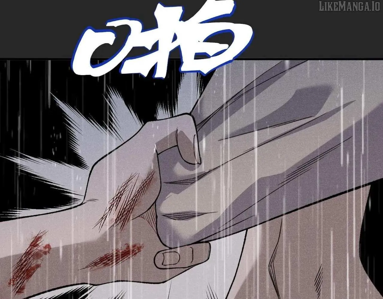 Demonic Evolution Chapter 118 page 20 - 