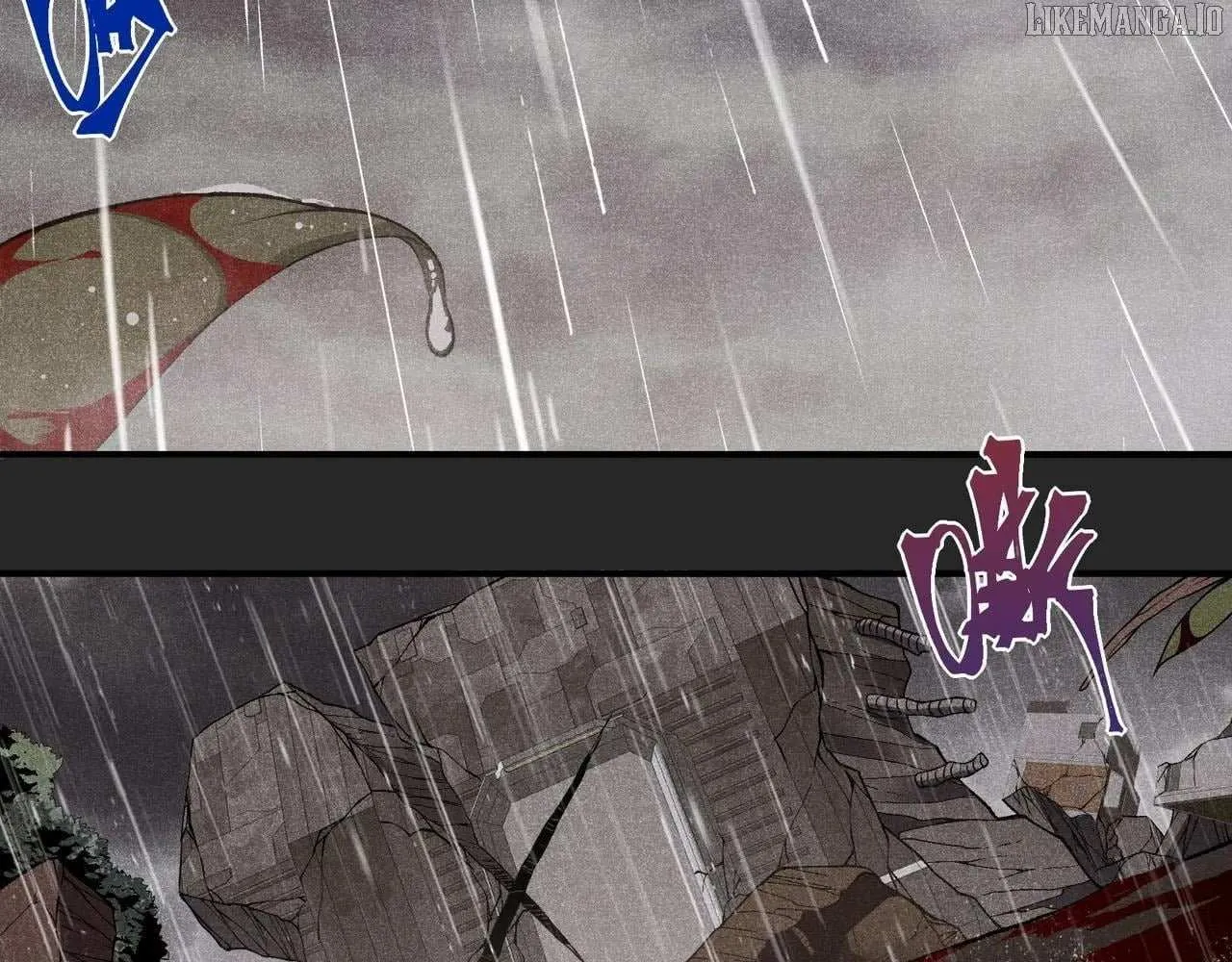 Demonic Evolution Chapter 118 page 3 - 