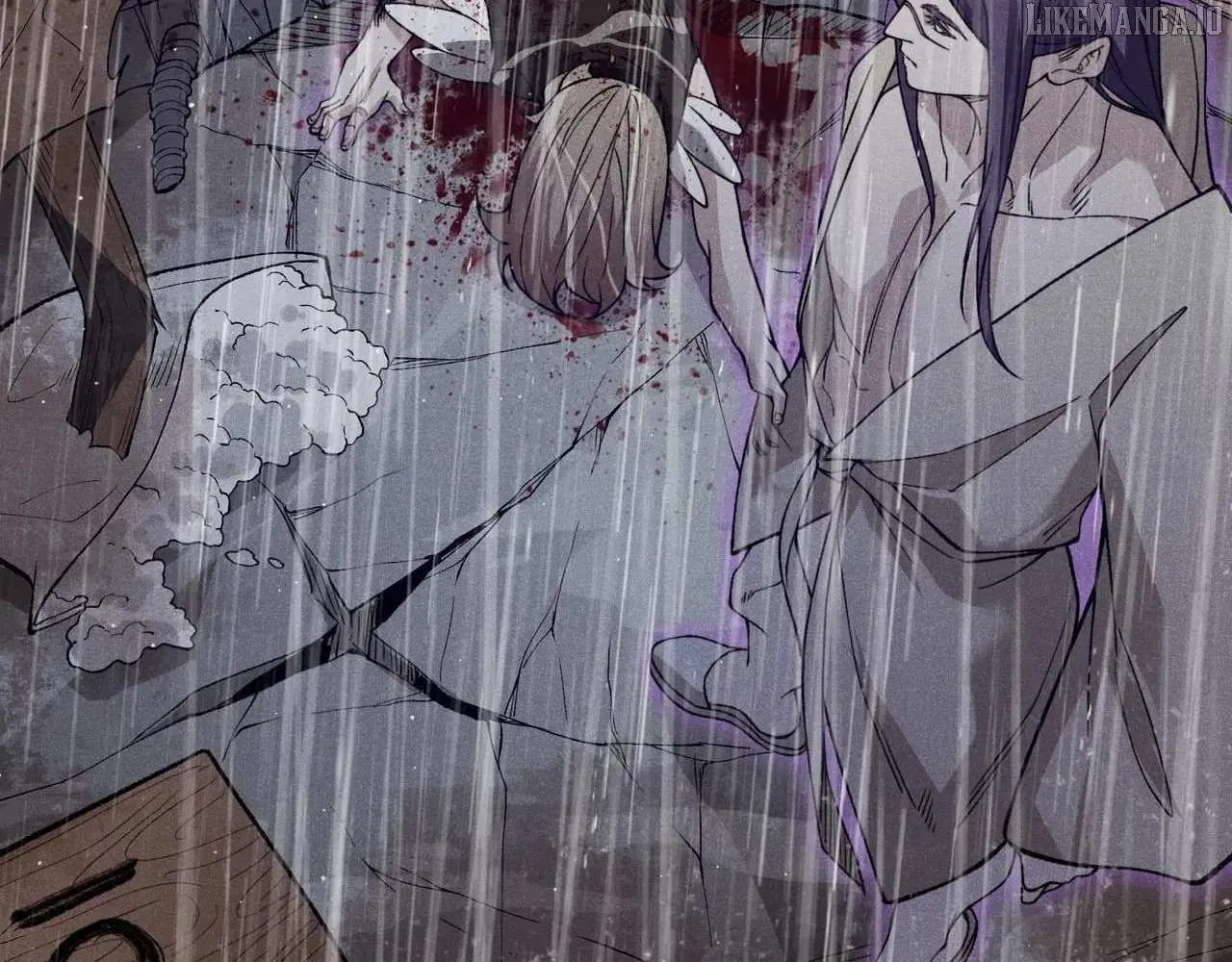 Demonic Evolution Chapter 118 page 23 - 