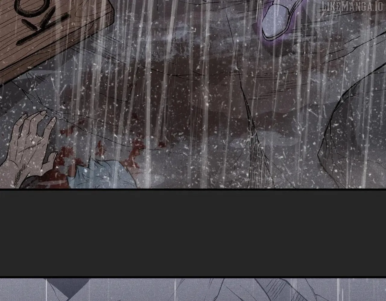 Demonic Evolution Chapter 118 page 24 - 
