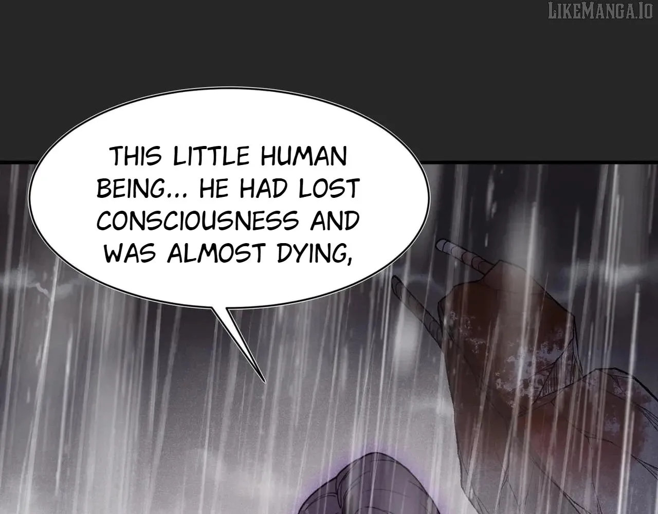 Demonic Evolution Chapter 118 page 30 - 