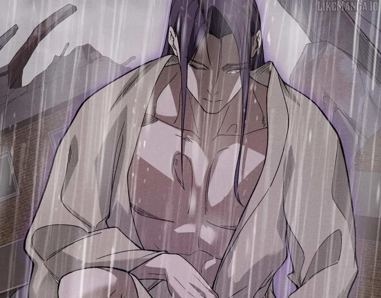 Demonic Evolution Chapter 118 page 31 - 