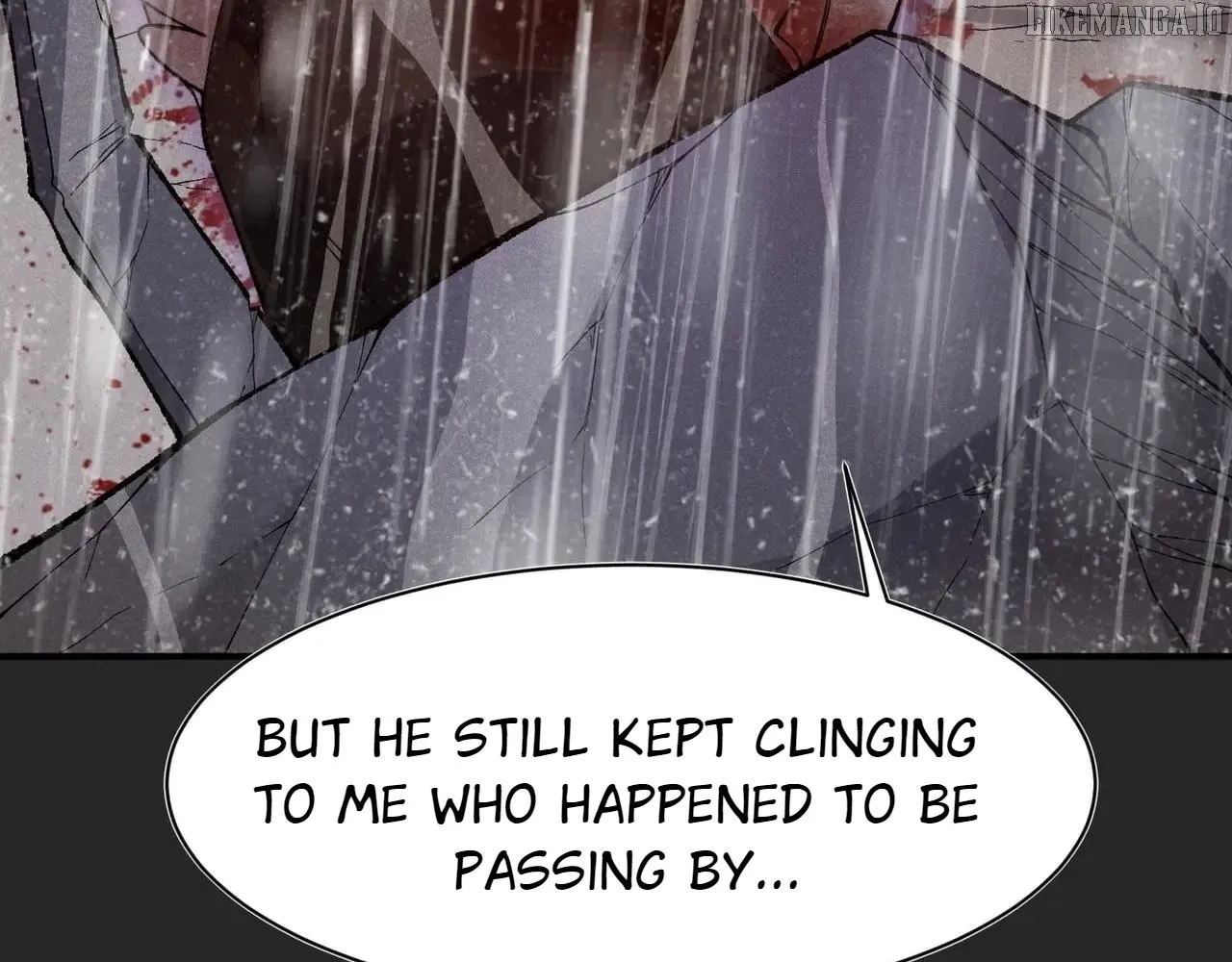 Demonic Evolution Chapter 118 page 33 - 
