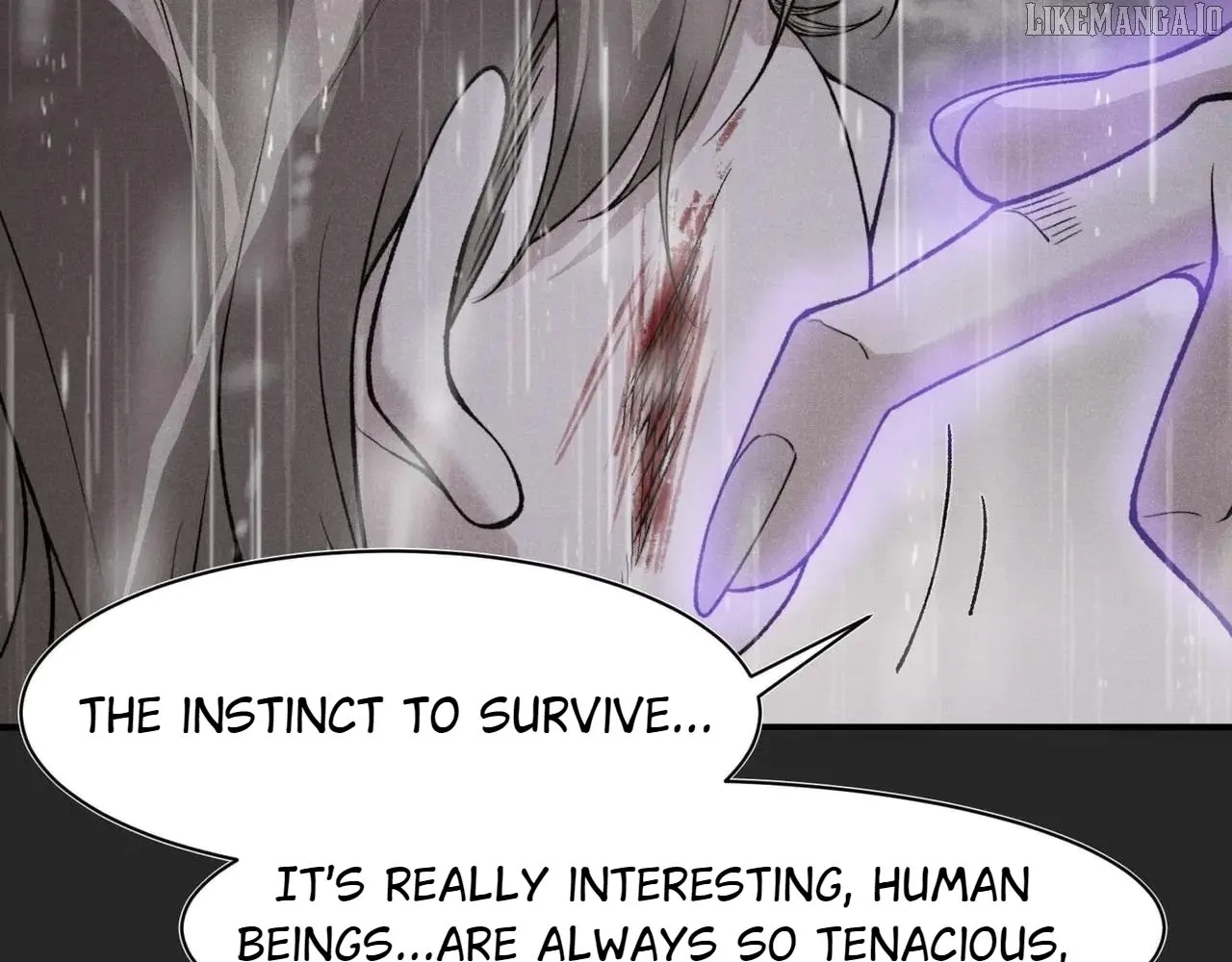 Demonic Evolution Chapter 118 page 35 - 