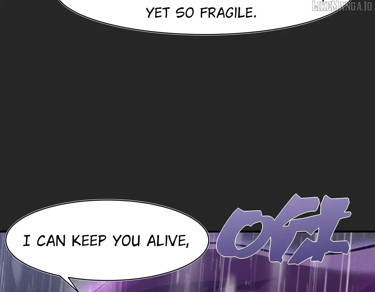 Demonic Evolution Chapter 118 page 36 - 
