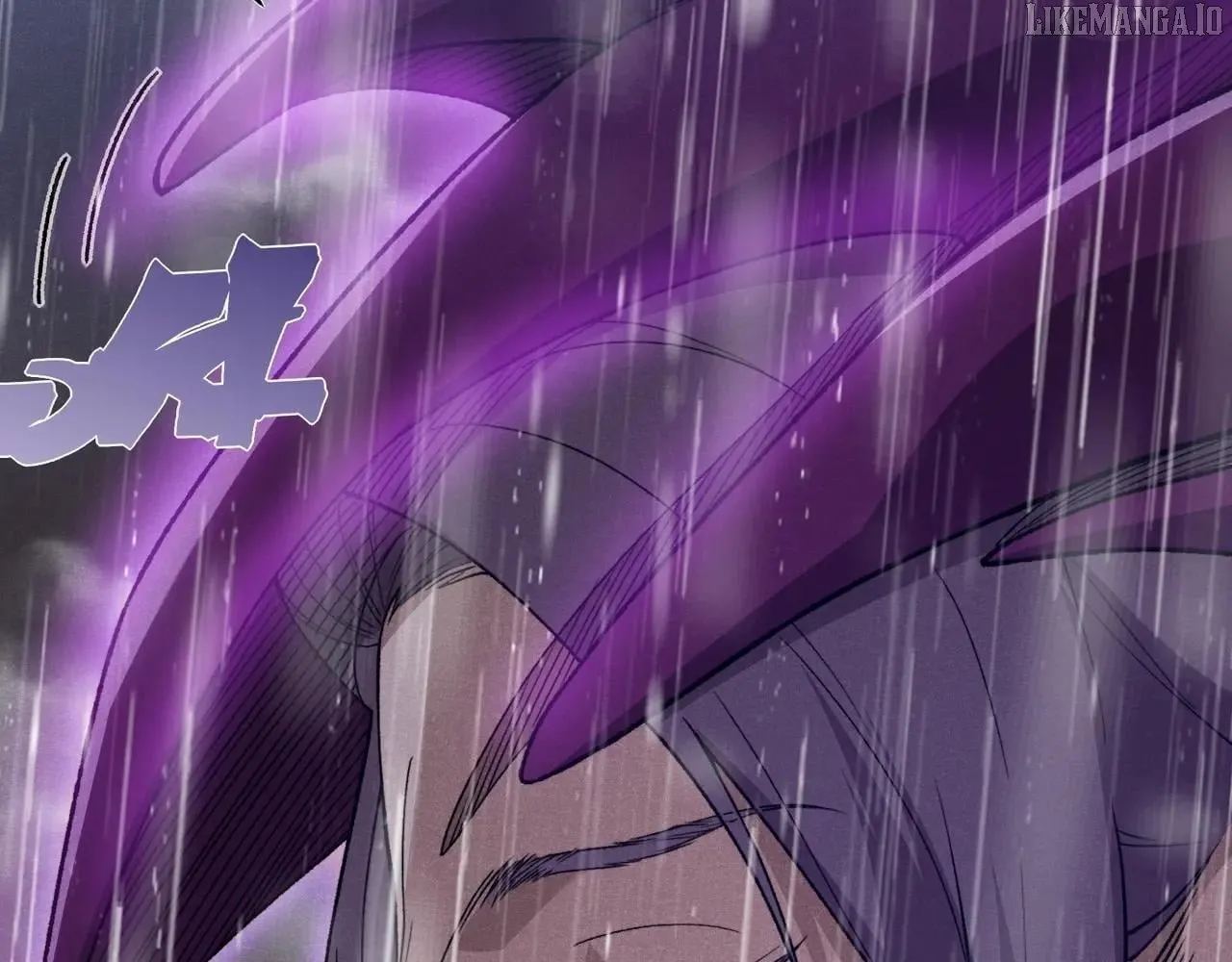 Demonic Evolution Chapter 118 page 37 - 
