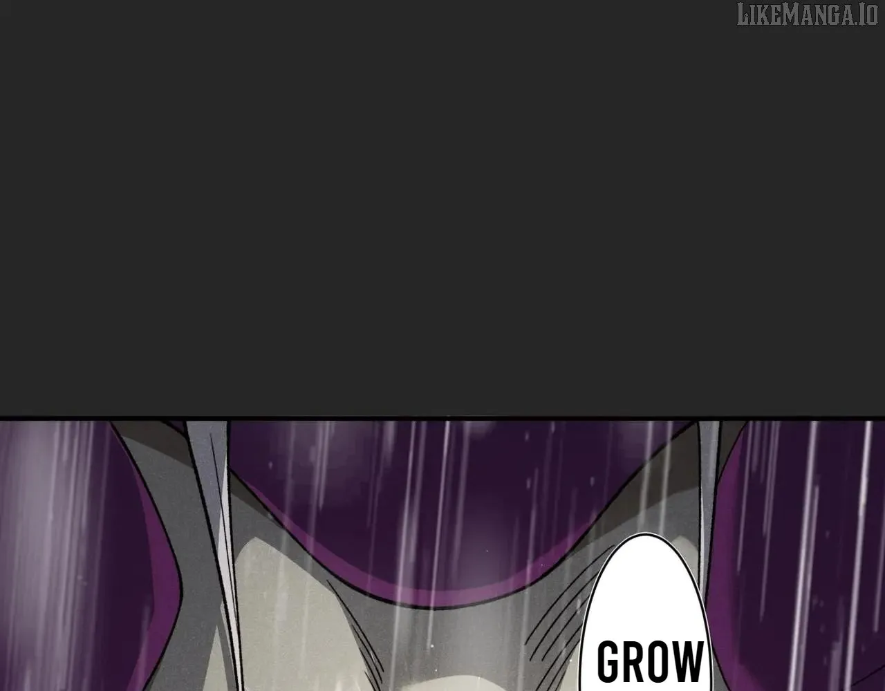Demonic Evolution Chapter 118 page 41 - 