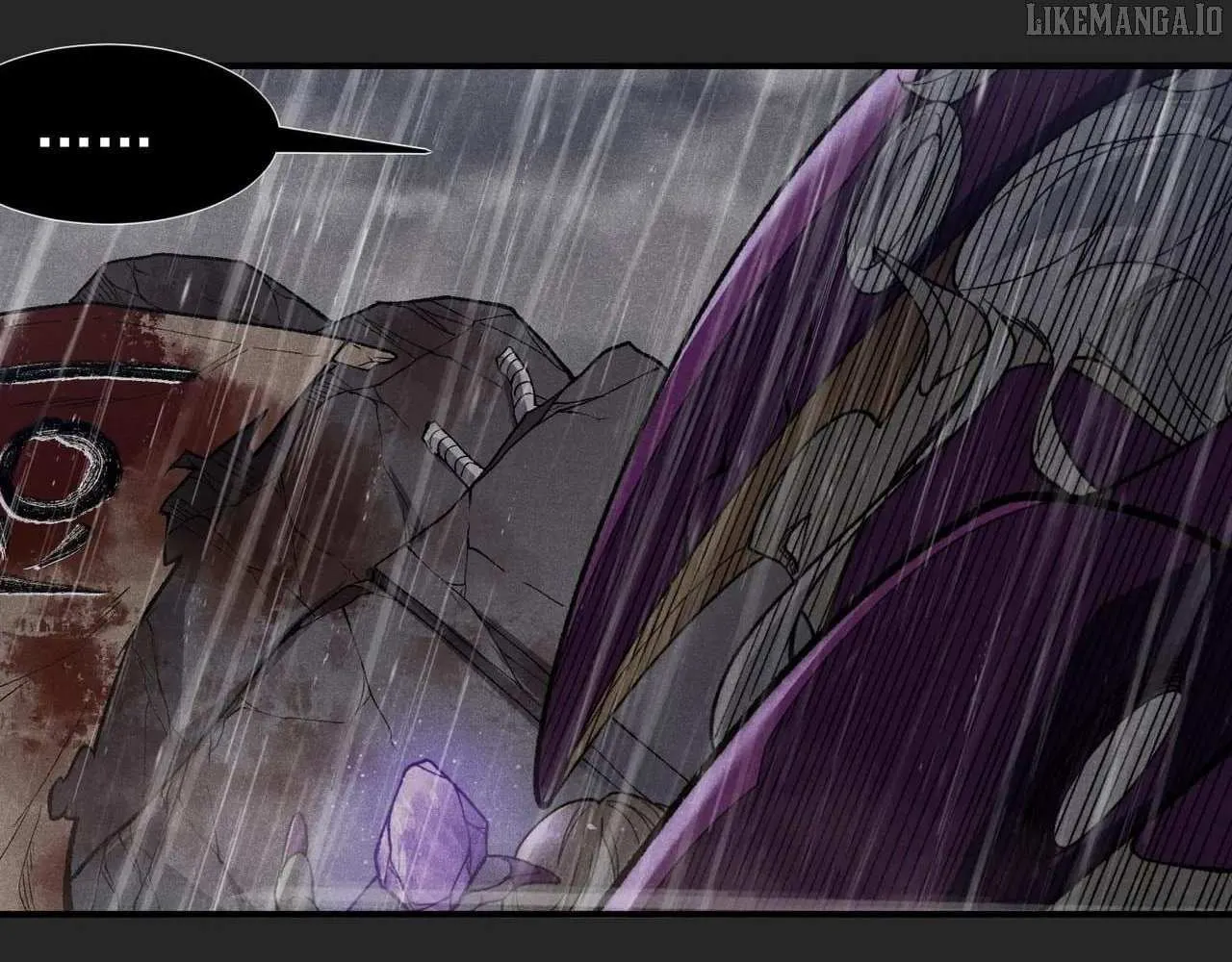 Demonic Evolution Chapter 118 page 46 - 