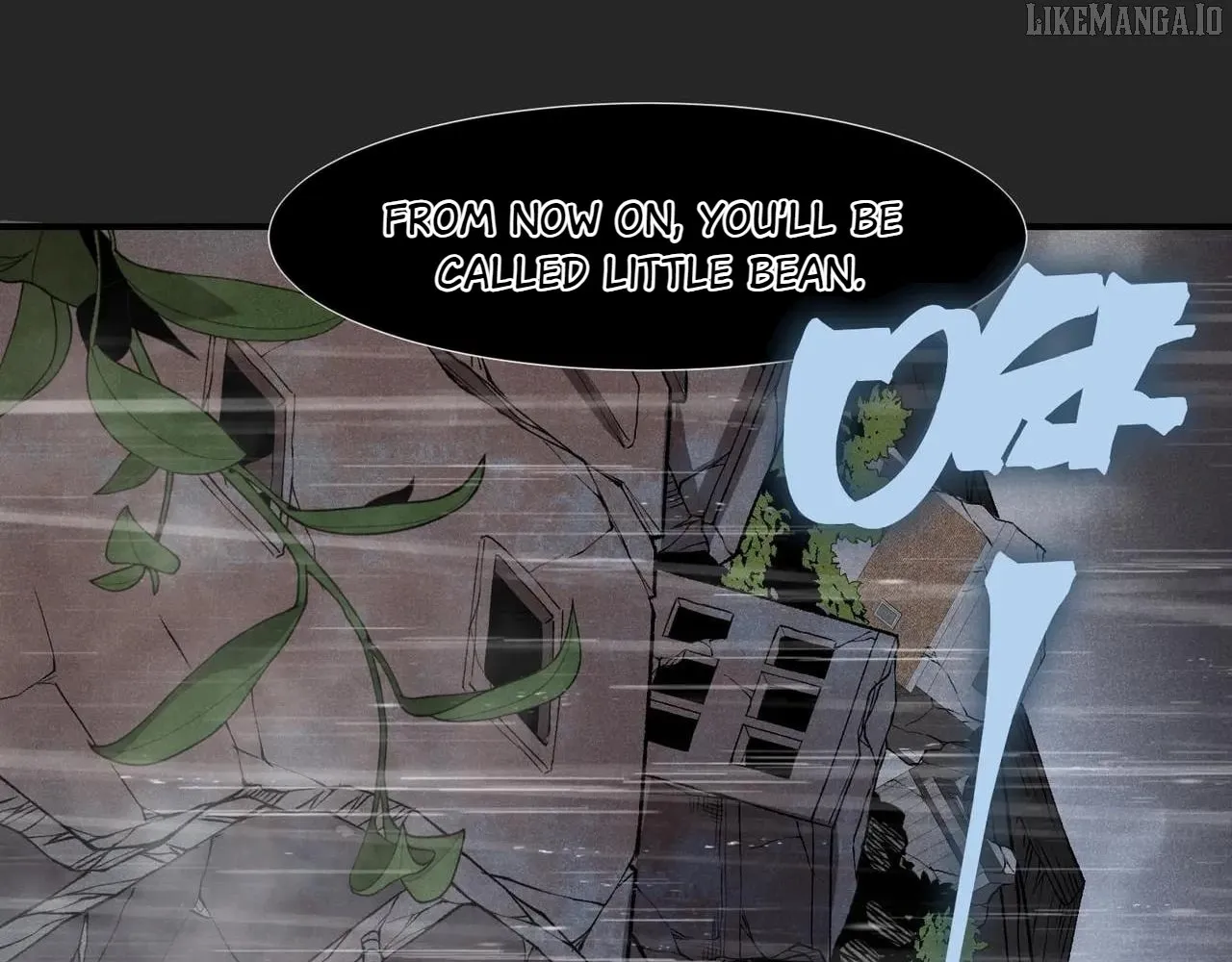 Demonic Evolution Chapter 118 page 47 - 