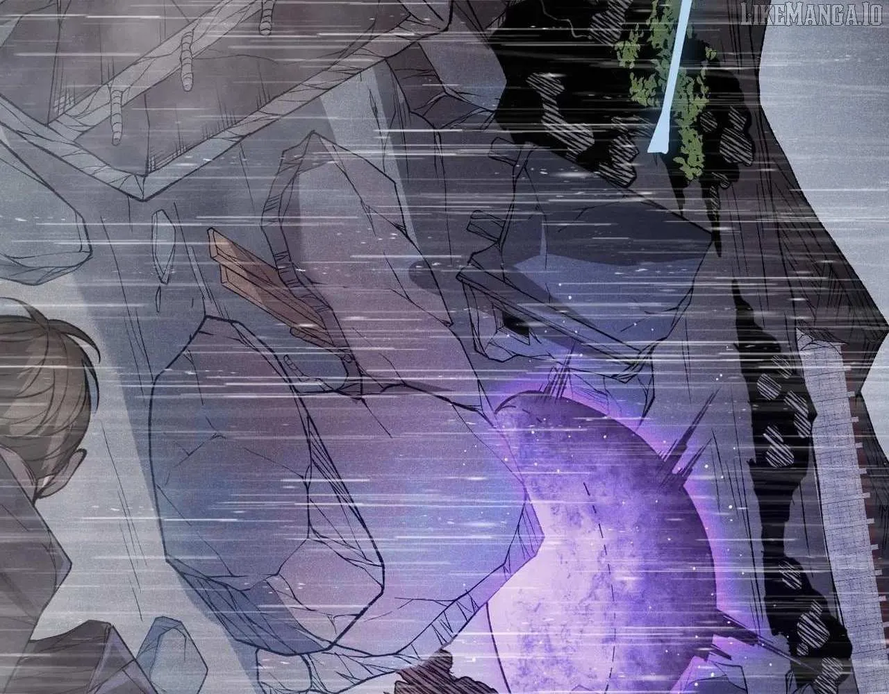 Demonic Evolution Chapter 118 page 48 - 