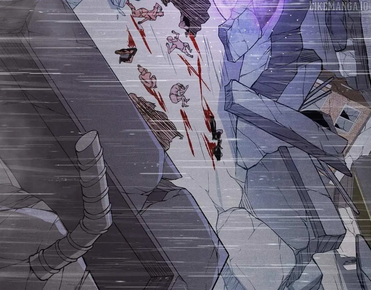 Demonic Evolution Chapter 118 page 49 - 