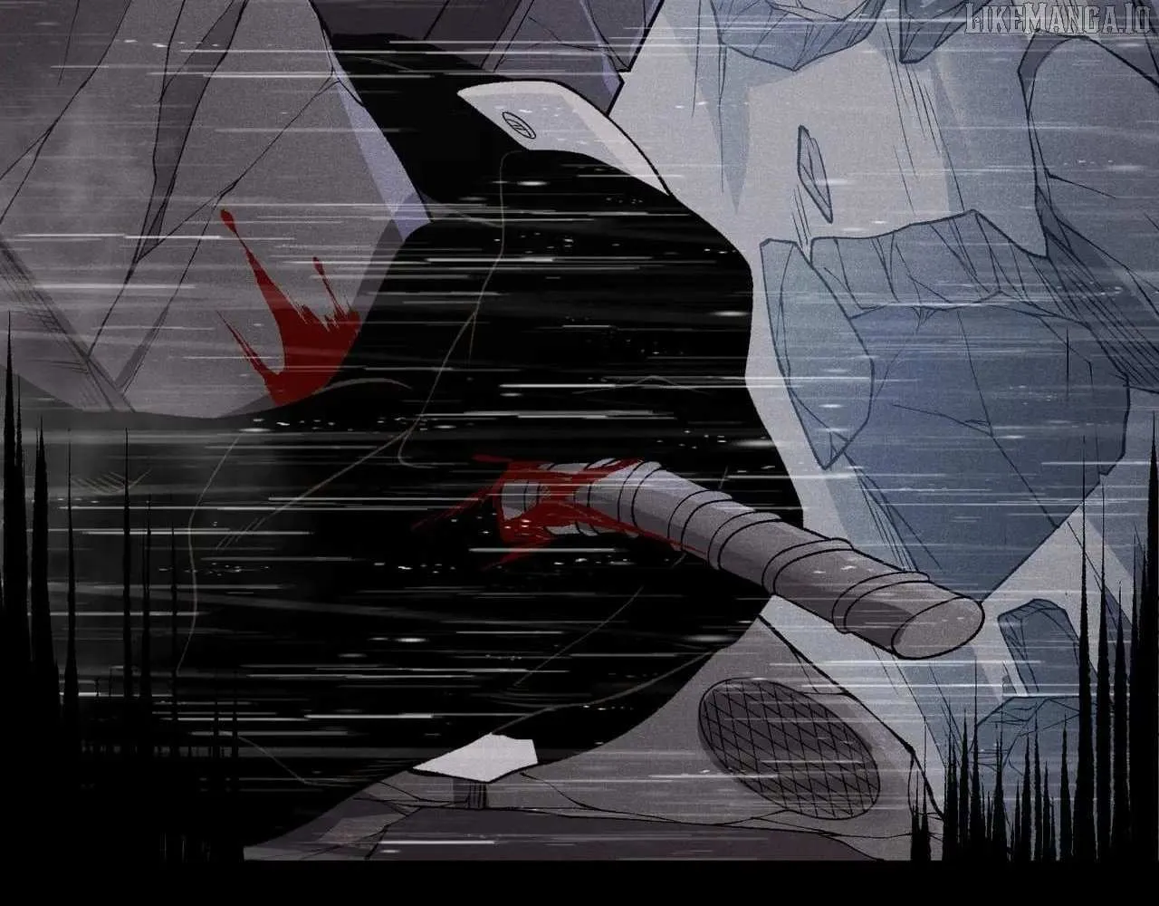 Demonic Evolution Chapter 118 page 50 - 
