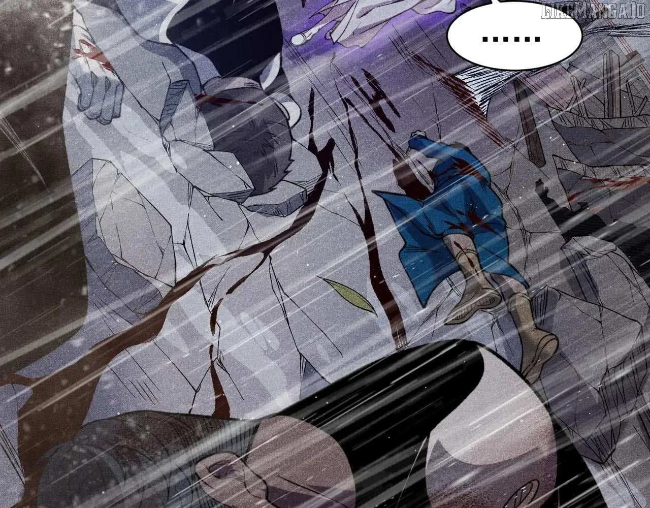 Demonic Evolution Chapter 118 page 6 - 