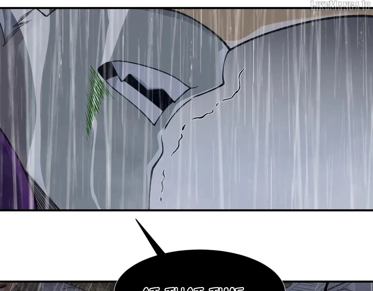 Demonic Evolution Chapter 118 page 58 - 