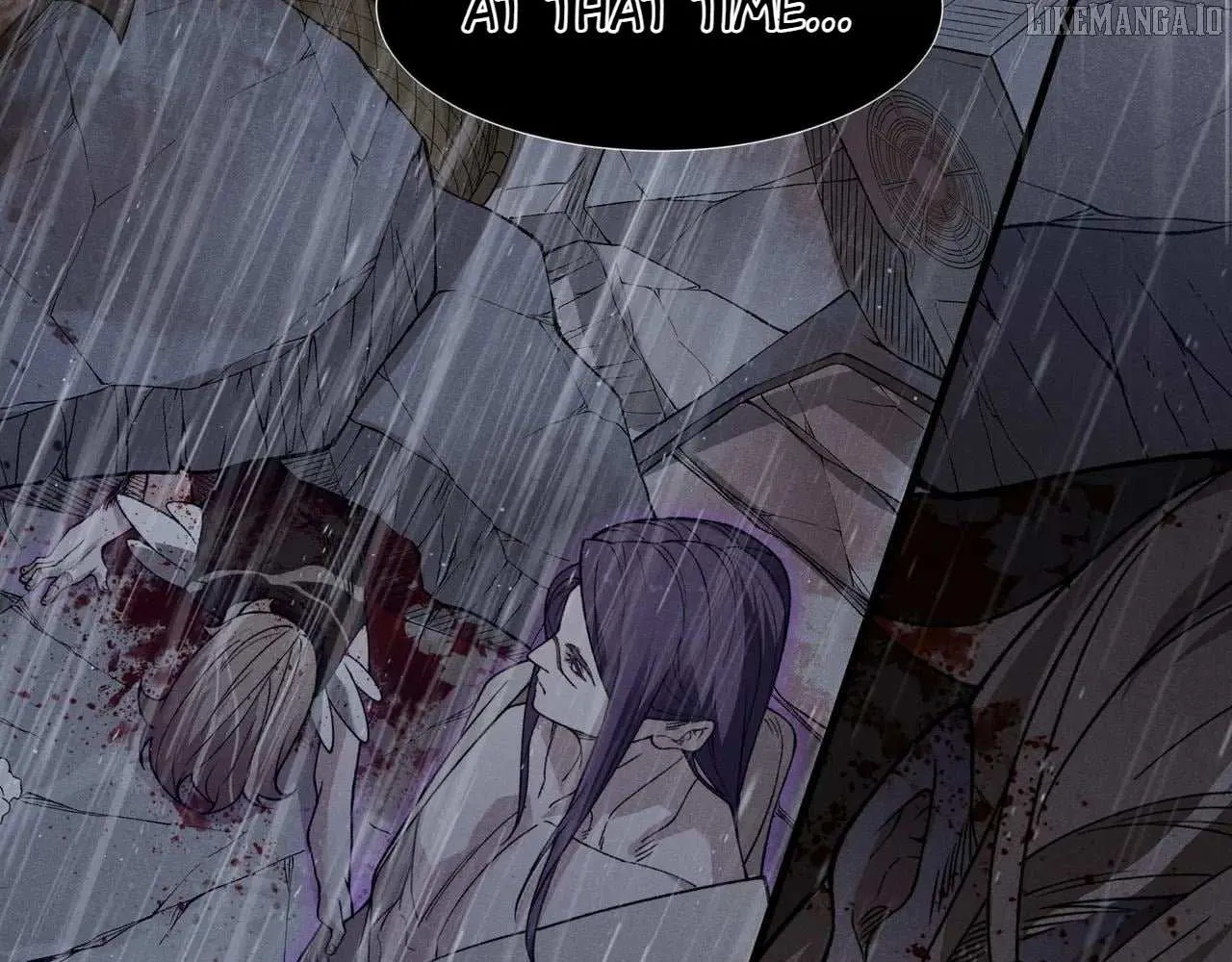 Demonic Evolution Chapter 118 page 59 - 