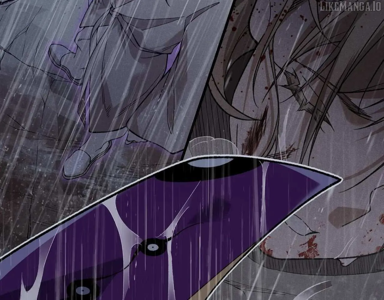 Demonic Evolution Chapter 118 page 60 - 