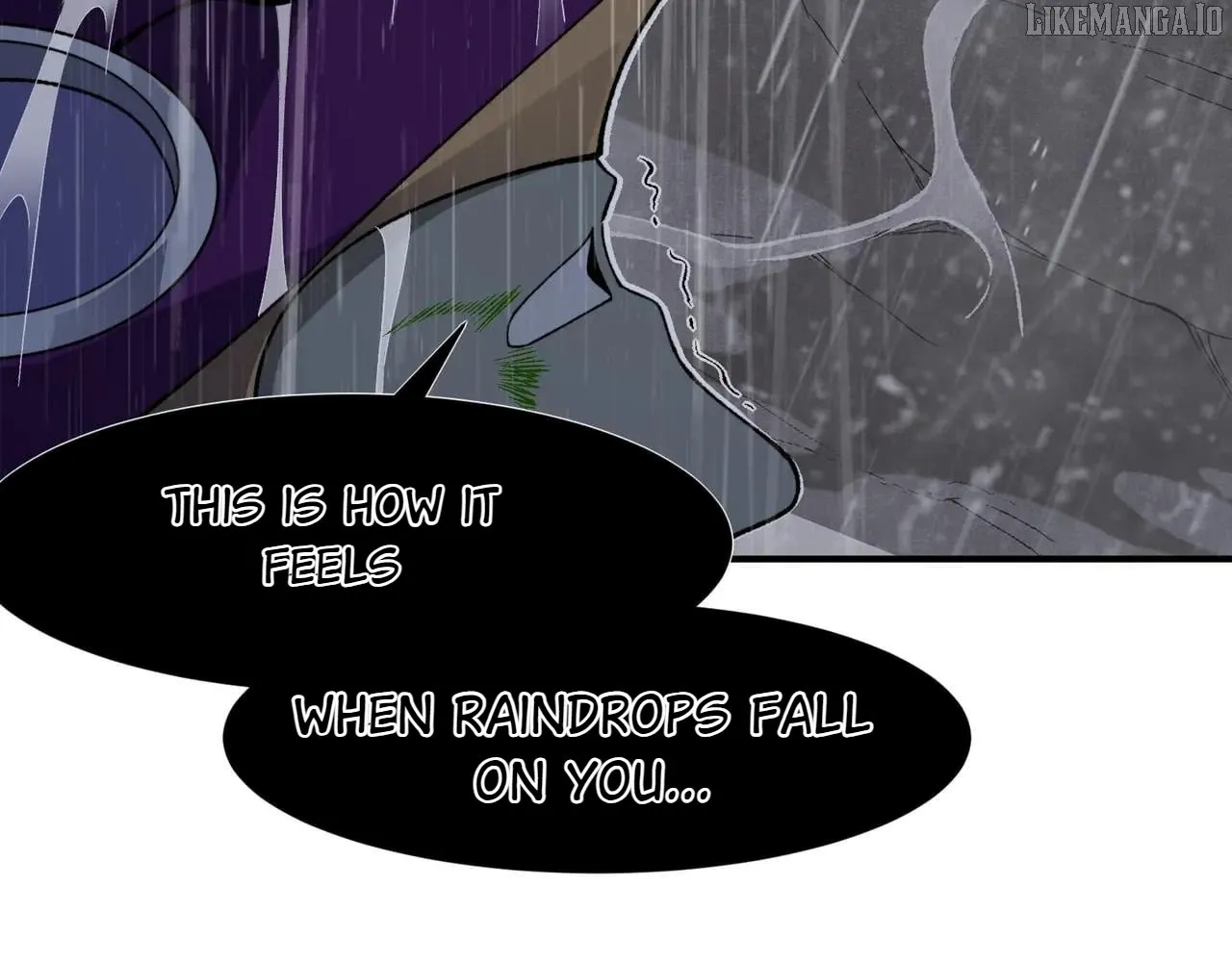 Demonic Evolution Chapter 118 page 61 - 