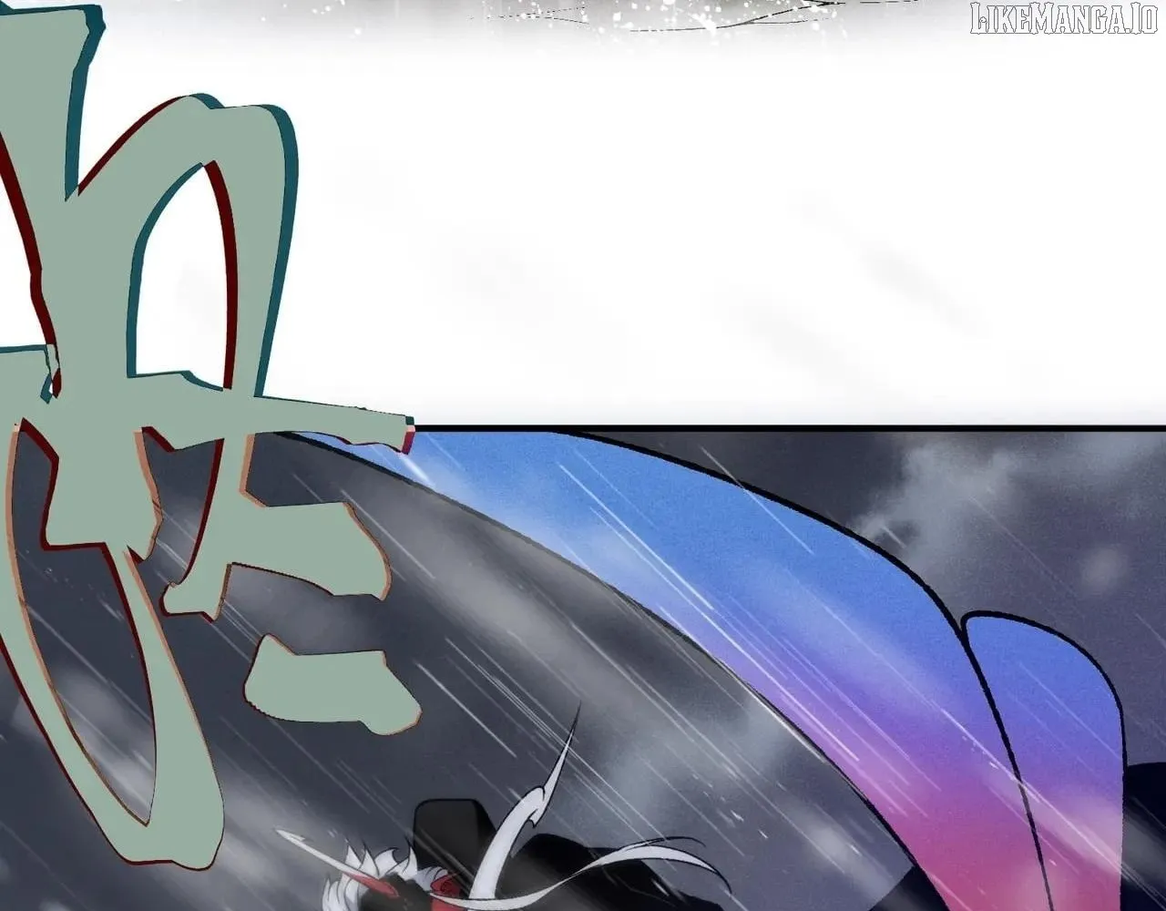 Demonic Evolution Chapter 118 page 64 - 