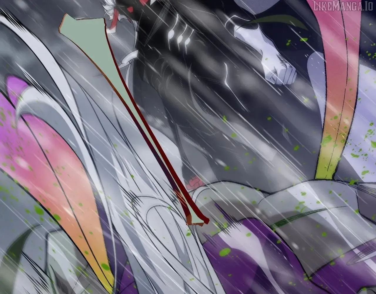 Demonic Evolution Chapter 118 page 65 - 