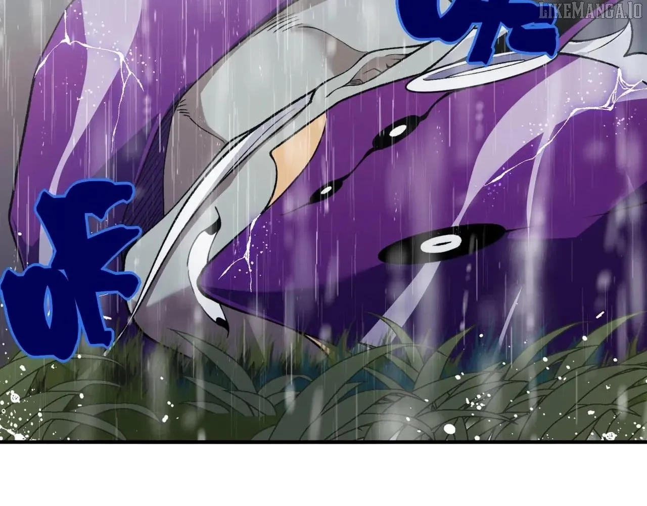 Demonic Evolution Chapter 118 page 68 - 
