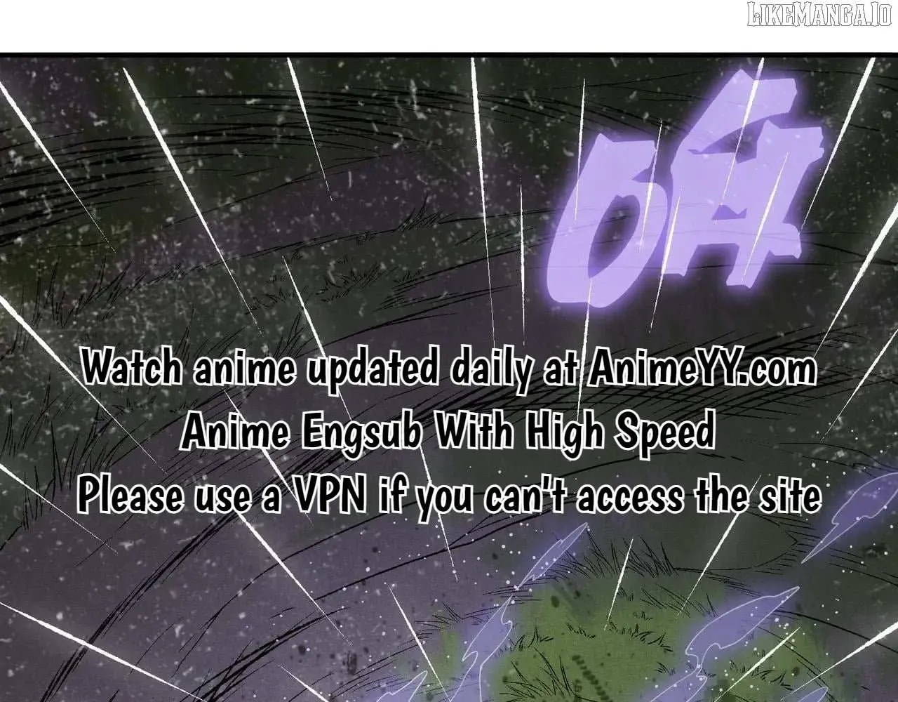 Demonic Evolution Chapter 118 page 69 - 