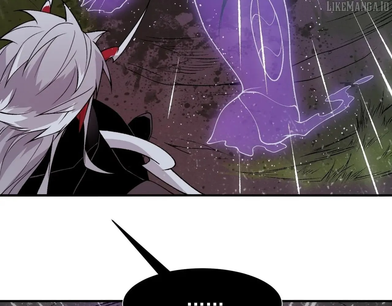 Demonic Evolution Chapter 118 page 71 - 